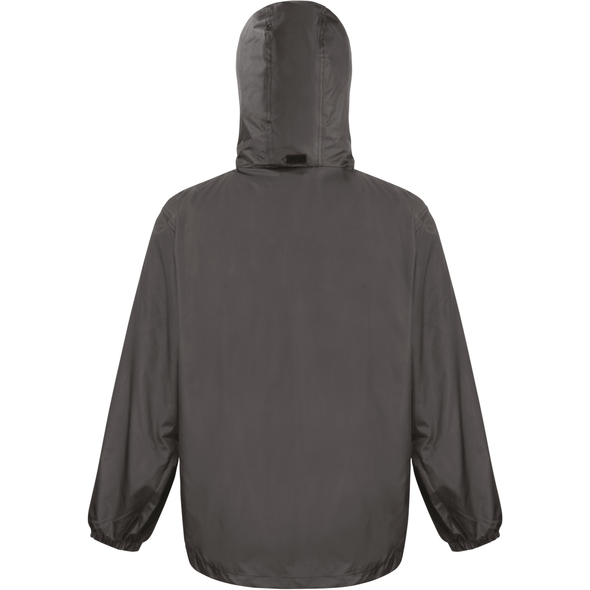 Result | 3-in-1 parka met uitneembaar gewatteerd vest Result | 3-in-1 parka met uitneembaar gewatteerd vest